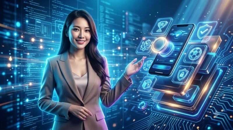 bieu-tuong-bao-mat-va-kiem-dinh-cho-ung-dung-ca-cuoc-an-toan Biểu tượng bảo mật và kiểm định cho ứng dụng cá cược an toàn