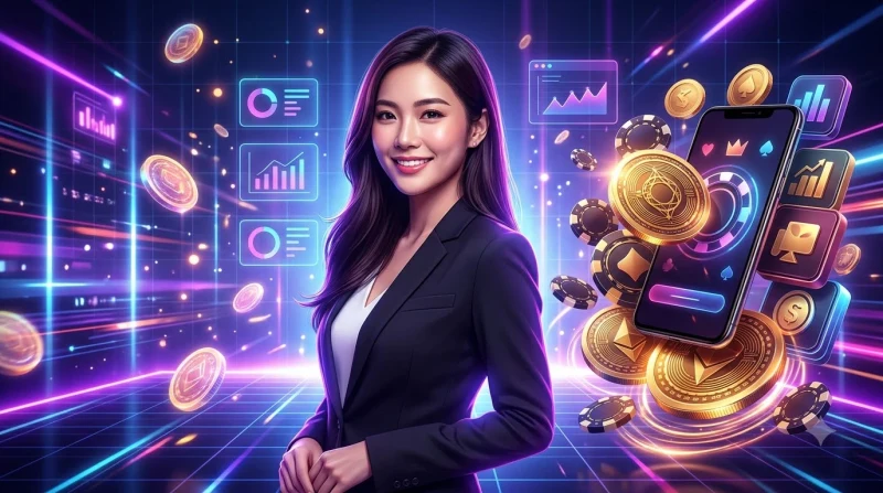 Các sai lầm phổ biến khi chọn casino online