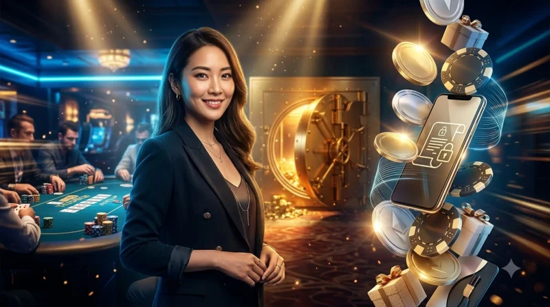 Câu hỏi thường gặp về điều khoản sử dụng VSBet