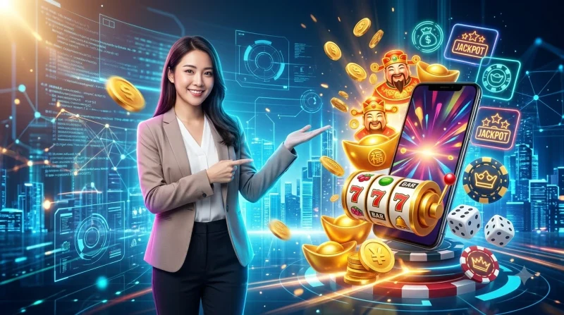 Checklist quan trọng trước khi chơi nổ hũ thần tài