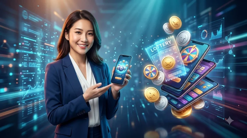 Đăng ký Xổ số VSbet ngay hôm nay để nhận ưu đãi