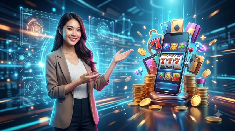 Lợi ích khi chơi nổ hũ thần tài tại vsbet