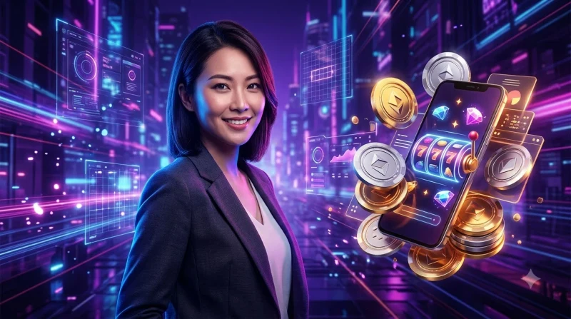 Lợi ích khi chọn Casino VSBet – giao dịch nhanh chóng, tiện lợi