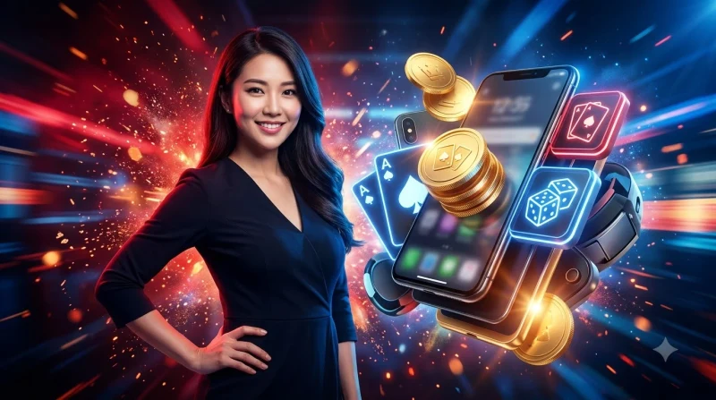 Lợi ích khi tham gia VSbet – khuyến mãi hấp dẫn, tỷ lệ cược cạnh tranh, rút tiền nhanh