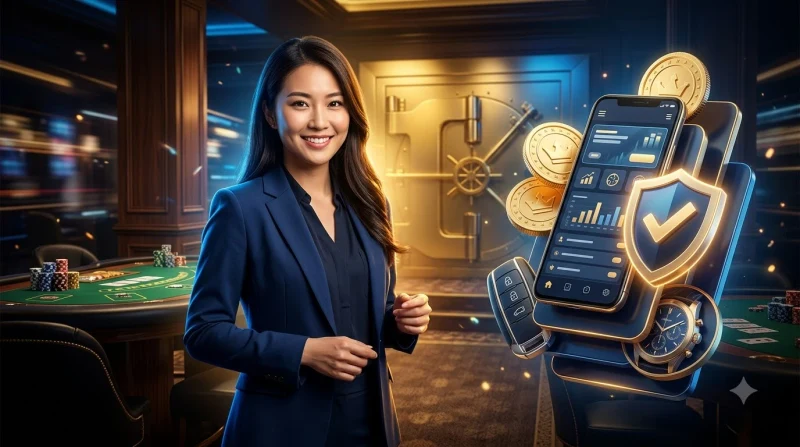 Lợi ích khi tuân thủ điều khoản sử dụng VSBet - bảo vệ quyền lợi và an toàn