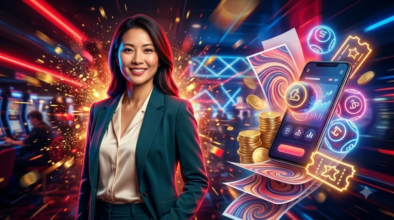 Sai lầm thường gặp khi chơi xổ số