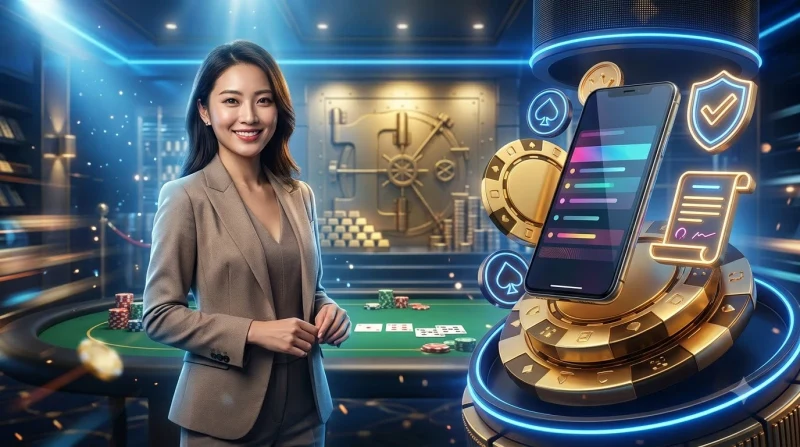 Sẵn sàng trải nghiệm VSBet - đăng ký ngay để nhận ưu đãi