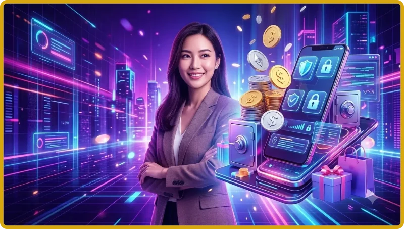 Tổng quan chính sách bảo mật vvsbets.com - biểu tượng khiên bảo mật